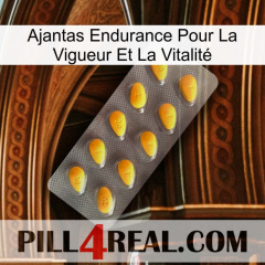 Ajantas Endurance Pour La Vigueur Et La Vitalité cialis1